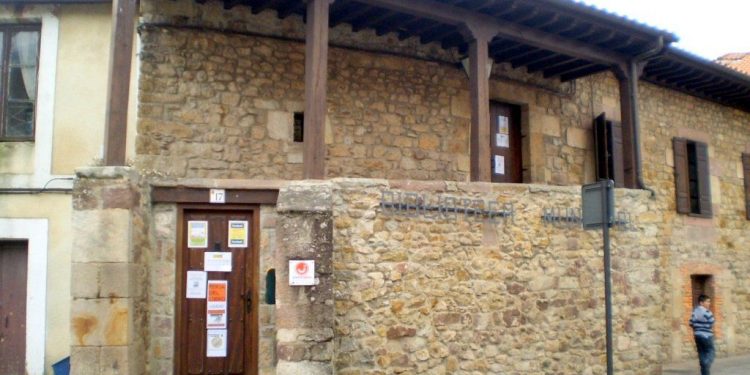 El Rincón de la lectura