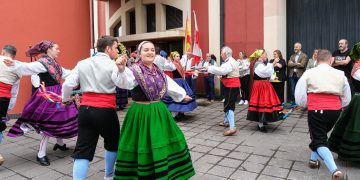 Silva reivindica el papel de los centros educativos en la promoción de la salud integral de los escolares