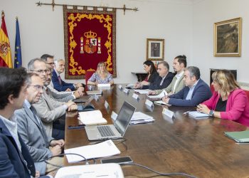 Las obras de la reordenación ferroviaria de Santander supondrán una inversión superior a los 272 millones