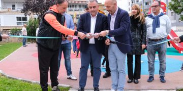 Fomento invertirá más de 442.000 euros en un carril bici de 2,7 kilómetros por el centro de Laredo