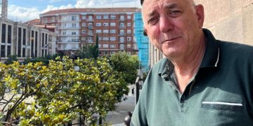 El PP de Torrelavega muestra su preocupación “ante los retrasos y paralizaciones” que sufren las obras fruto de “la falta de gestión del gobierno PRC-PSOE”