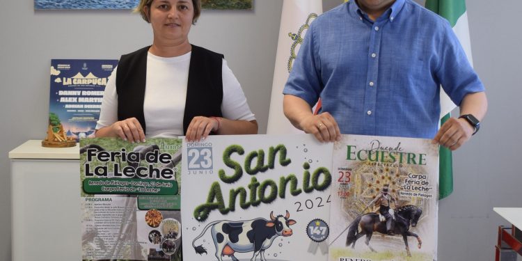 17 ganaderías de Piélagos y otros municipios cántabros estarán en el CXLVII Concurso-exposición de ganado vacuno frisón