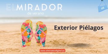 El Mirador de verano- Miércoles 19-06-2024