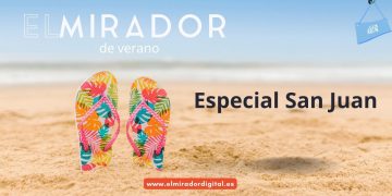 El Mirador en Mix Fm- Viernes 21-06-2024