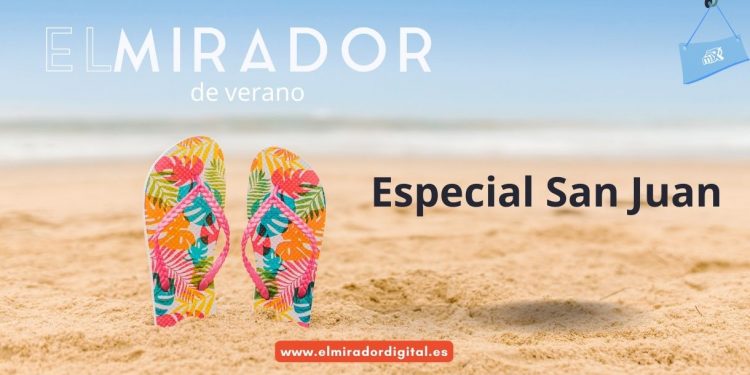 El Mirador en Mix Fm- Viernes 21-06-2024