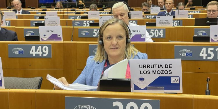 Apoyo a la ganadería extensiva, relevo generacional y dar prioridad al comercio interior de la UE, entre las peticiones de Cantabria sobre la futura PAC