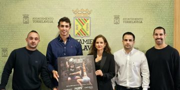 Más de 1.000 deportistas de toda España participan en la 3ª edición del ‘Legado del Bisonte’