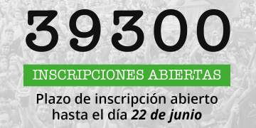 Presentada la 3ª edición de la Liga de Peñas Somos39300