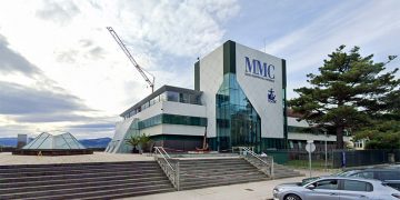 El Museo Marítimo del Cantábrico organiza un ciclo de conferencias bajo el título ‘Charlas bajo la ballena’