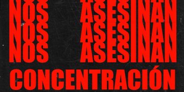 La Comisión 8 de Marzo convoca esta tarde una concentración en repulsa por los últimos asesinatos machistas