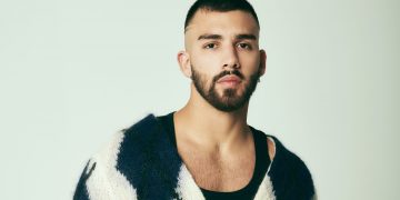 Manuel Turizo y Cali & El Dandee inauguran hoy  la cuarta edición del festival Magdalena en Vivo