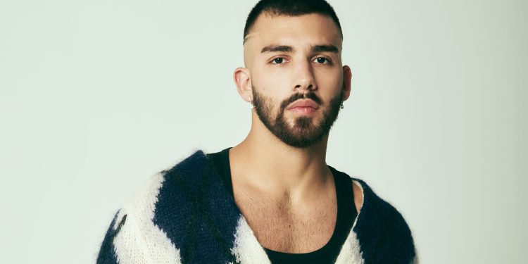 Manuel Turizo y Cali & El Dandee inauguran hoy la cuarta edición del festival Magdalena en Vivo