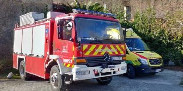 El Superior de Justicia reafirma la condena al Gobierno de Cantabria por incumplir las guardias mínimas en el SEMCA