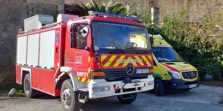 El Superior de Justicia reafirma la condena al Gobierno de Cantabria por incumplir las guardias mínimas en el SEMCA