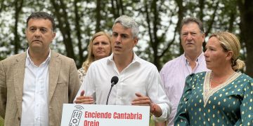 Zuloaga: “Exigimos a Buruaga que cumpla el compromiso de mejorar la seguridad en los centros de salud y los consultorios rurales: no queremos lamentar más agresiones a profesionales”