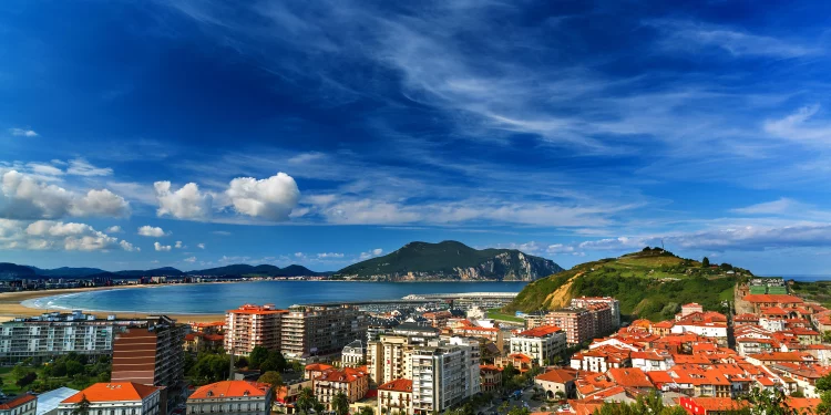 Detenidos y liberados con cargos dos jóvenes en Laredo por agresión sexual