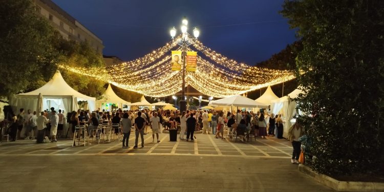 La mejores imágenes del sexto día de fiestas