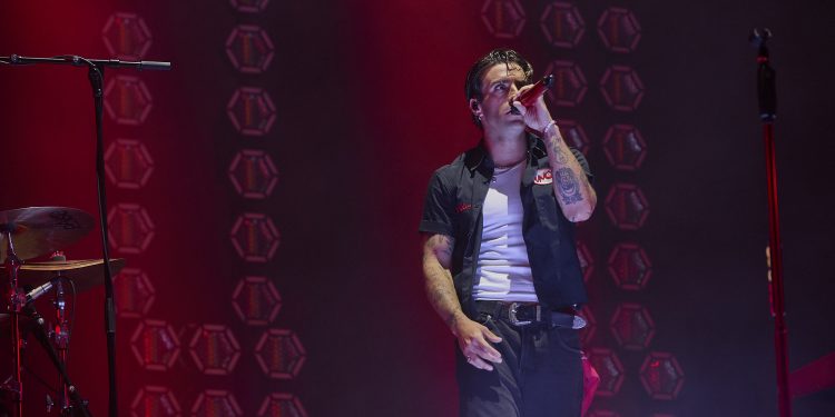 La mejores imágenes del sexto día de fiestas