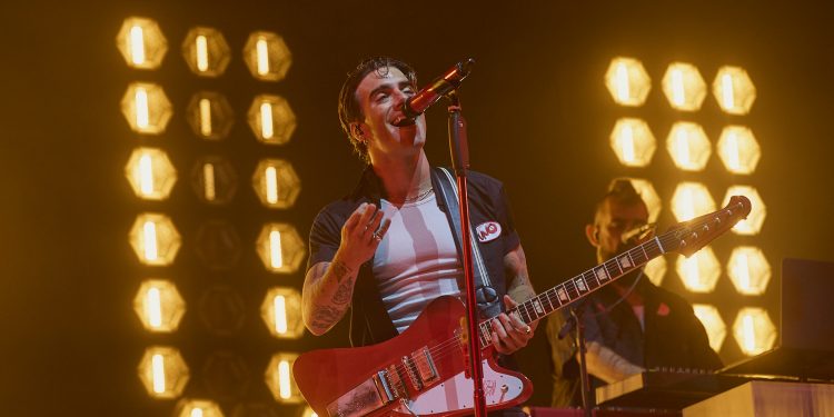 La mejores imágenes del sexto día de fiestas