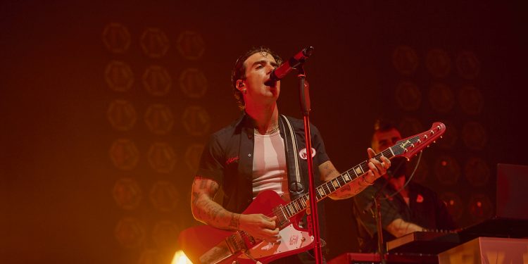 La mejores imágenes del sexto día de fiestas