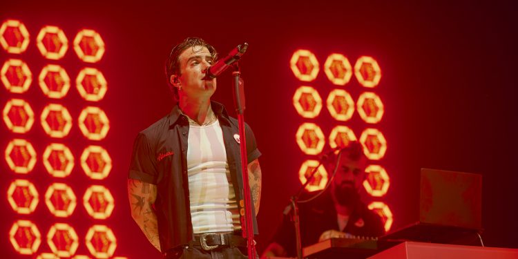 La mejores imágenes del sexto día de fiestas