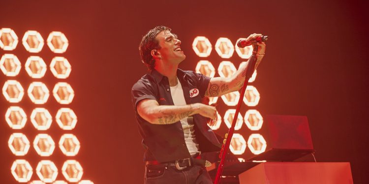 La mejores imágenes del sexto día de fiestas