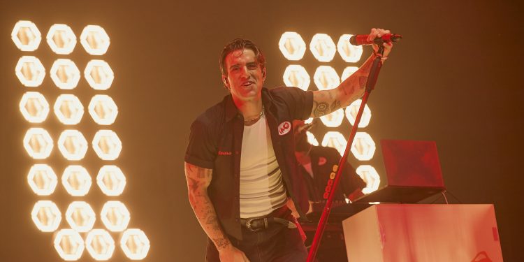 La mejores imágenes del sexto día de fiestas