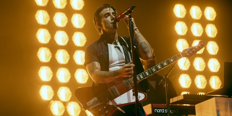 La mejores imágenes del sexto día de fiestas