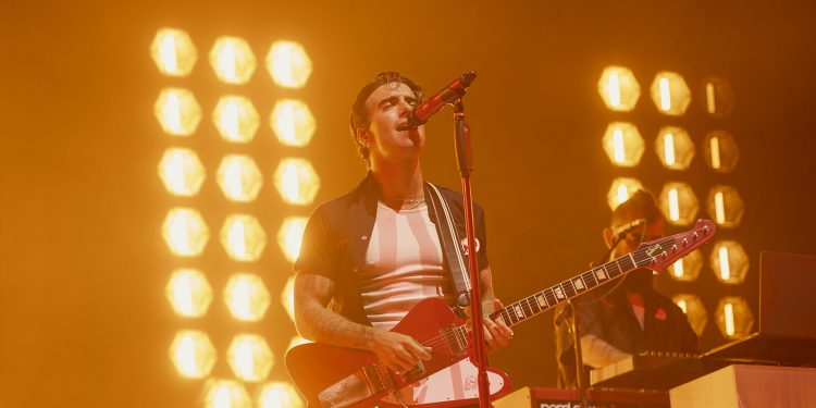 La mejores imágenes del sexto día de fiestas