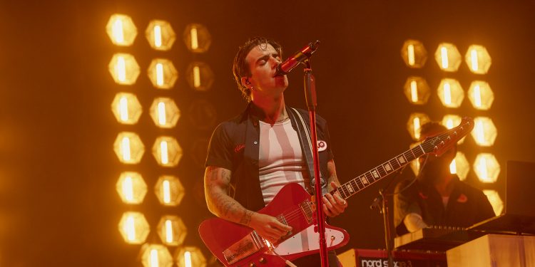 La mejores imágenes del sexto día de fiestas