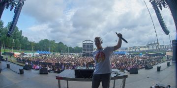 El festival Hoky Music 2024 anuncia los horarios de las actuaciones e incorpora al DJ Adrián Deerre