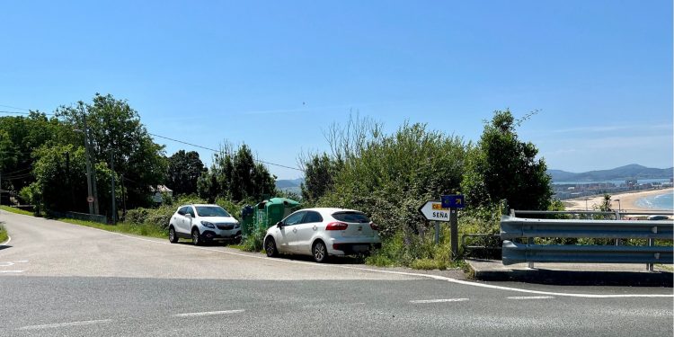 Fomento adjudica la mejora de la carretera entre el Alto de Laredo y Seña, que tendrá un presupuesto de 2,3 millones y un plazo de 18 meses