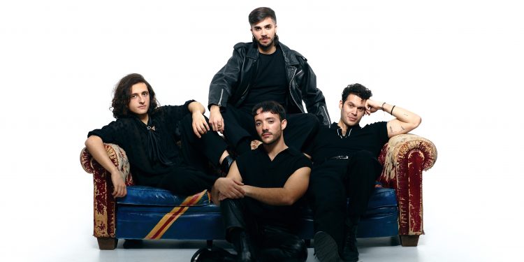 Arde Bogotá cierra el cartel del Sonorama Ribera Day en Santander