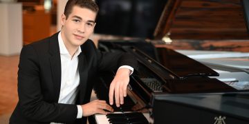 Escenario Santander acoge la quinta edición del Festival Internacional de Jazz