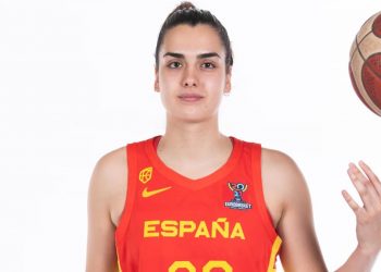 Hasta 13 cántabros podrían representar a España en los JJOO de París 2024