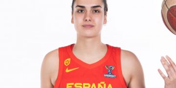 Hasta 13 cántabros podrían representar a España en los JJOO de París 2024