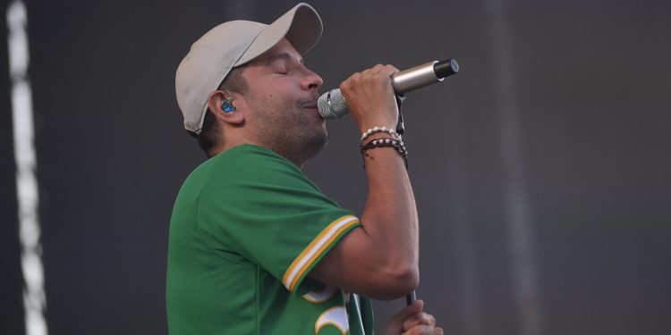 La mejores imágenes del quinto día de fiestas