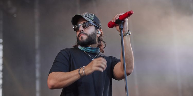 La mejores imágenes del quinto día de fiestas