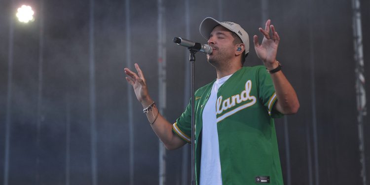 La mejores imágenes del quinto día de fiestas