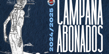 El Blendio Sinfín Santander lanza su campaña de abonados