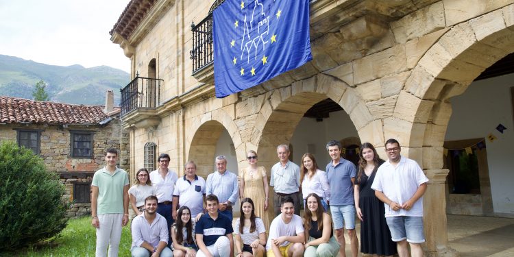 Eva Guillermina Fernández expresa la necesidad de «huir de la dictatura del dato» en el acceso a las actividades culturales en los pequeños núcleos rurales