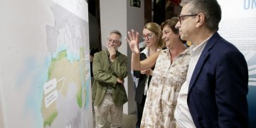 Cultura pone en marcha el proyecto ICRART para posicionar a Cantabria a nivel internacional como un centro nodal en la investigación, conservación y difusión del arte rupestre