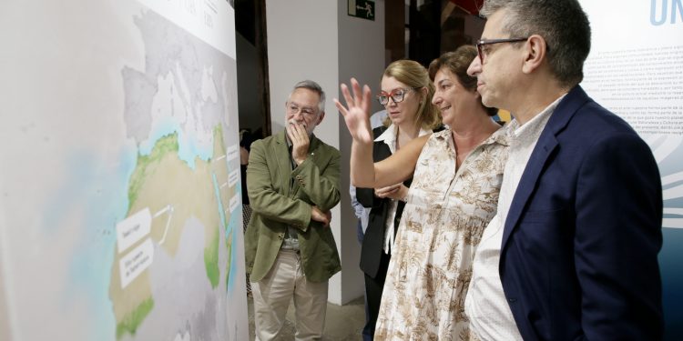 Cultura pone en marcha el proyecto ICRART para posicionar a Cantabria a nivel internacional como un centro nodal en la investigación, conservación y difusión del arte rupestre