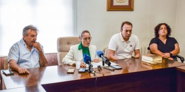 El PRC de Molledo ofrece un pacto al PSOE y los socialistas lo rechazan en favor de la moción de censura conjunta con el PP