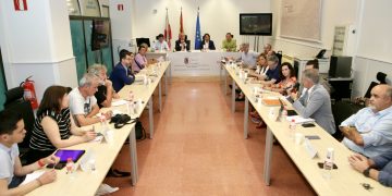 Media reclama al Ministerio de Transporte «lealtad institucional» y reivindica «trabajar conjuntamente» en materia ferroviaria