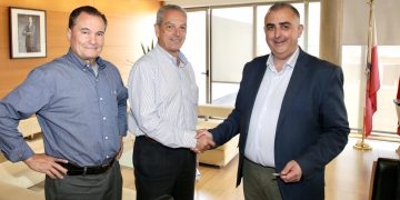 Fomento invertirá casi 500.000 euros en obras de saneamiento y abastecimiento de aguas en Rionansa