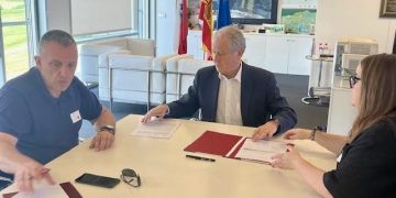 Arasti se compromete con la prevención de los riesgos laborales