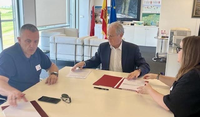 Arasti se compromete con la prevención de los riesgos laborales