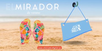 El Mirador de verano en Mix FM – Lunes 08-07-2024