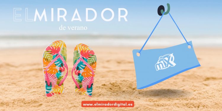 El Mirador de verano en Mix FM – Lunes 08-07-2024